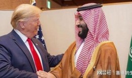 沙特王室最新爆料,王室内部权力斗争与秘密交易曝光